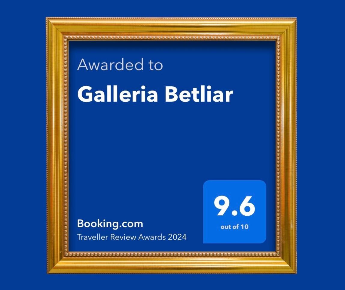 Galleria Betliar מראה חיצוני תמונה